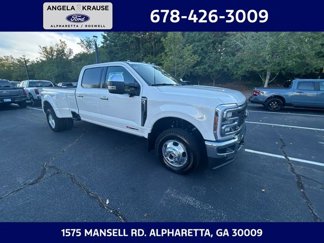 New 2026 Ford F350 King Ranch image 1