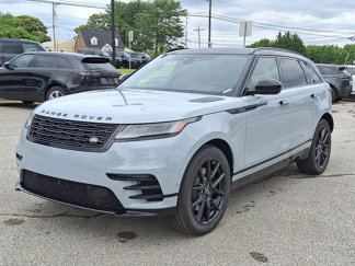 New 2026 Land Rover Range Rover Velar Dynamic SE image 1