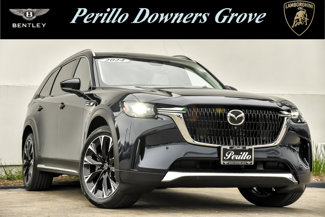 Used 2024 MAZDA CX-90 Plug-In Hybrid w/ Premium Plus image 1