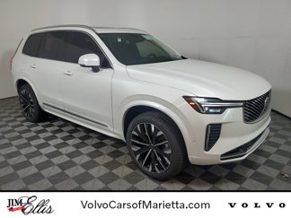 New 2025 Volvo XC90 T8 Plus w/ Protection Package Premier image 1