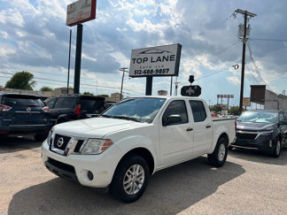 Used 2019 Nissan Frontier SV image 1