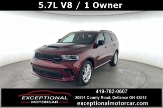 Used 2024 Dodge Durango R/T image 1