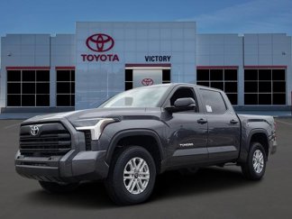 New 2025 Toyota Tundra SR5 image 1