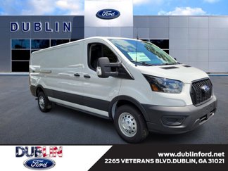 New 2025 Ford Transit 350 148 Low Roof image 1