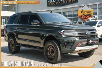 Used 2023 Ford Expedition Timberline image 1