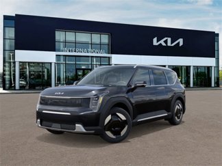 New 2026 Kia EV9 Wind image 1