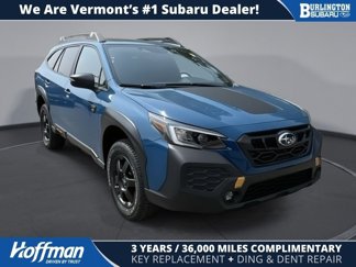 New 2025 Subaru Outback Wilderness image 1