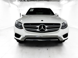 Used 2019 Mercedes-Benz GLC 300 4MATIC w/ Premium Package image 1