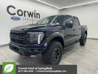 New 2025 Ford F150 Raptor image 1