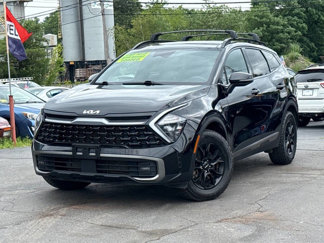 Used 2023 Kia Sportage X-Pro image 1