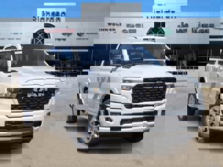 New 2026 RAM 1500 Big Horn image 1