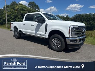 New 2026 Ford F350 Lariat image 1
