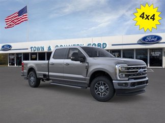 New 2026 Ford F350 Lariat image 1
