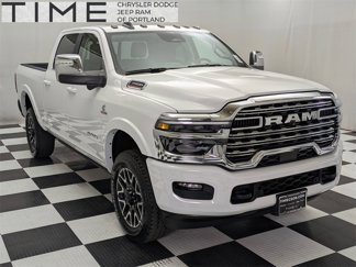 New 2025 RAM 2500 Limited image 1