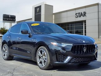 Used 2023 Maserati Levante Modena image 1