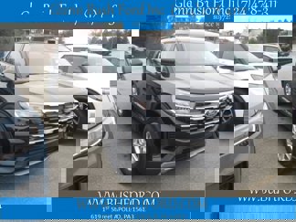 New 2025 Ford Explorer Active image 1