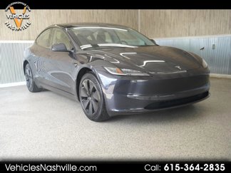 Used 2024 Tesla Model 3 Long Range image 1