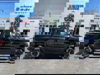 New 2025 RAM 1500 Laramie image 1