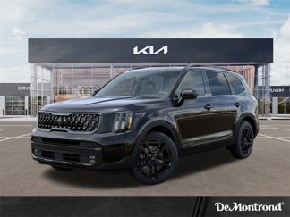 New 2025 Kia Telluride SX Prestige X-Line image 1