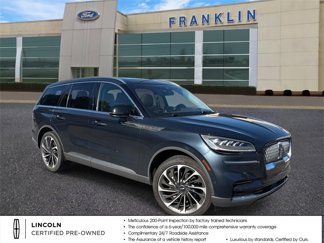 Used 2022 Lincoln Aviator Reserve w/ Equipment Group 201A image 1