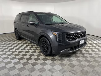 New 2025 Kia Carnival SX Prestige image 1