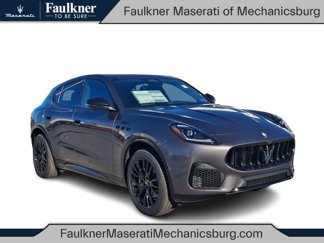 New 2025 Maserati Grecale Modena image 1