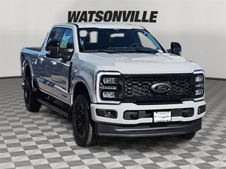New 2025 Ford F250 Lariat w/ Lariat Ultimate Package image 1