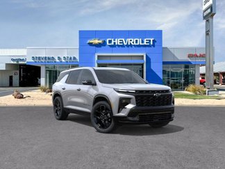 New 2025 Chevrolet Traverse RS image 1