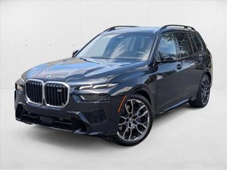 New 2026 BMW X7 M60i w/ Executive Package image 1