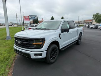 New 2025 Ford F150 XLT image 1