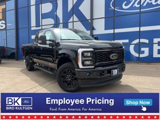 New 2025 Ford F250 Lariat image 1