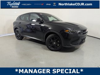 New 2024 Dodge Hornet R/T w/ Tech Pack w/o Parking image 1