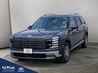 New 2026 Hyundai Palisade SEL image 1