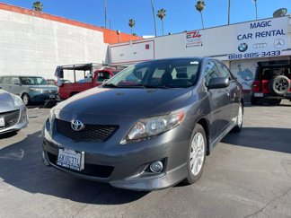 Used 2010 Toyota Corolla S image 1