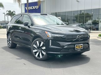 New 2025 Volvo EX90 Ultra image 1