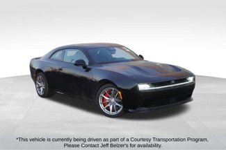 New 2024 Dodge Charger Daytona Scat Pack w/ Plus Group image 1