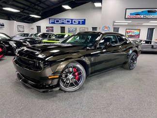 Used 2018 Dodge Challenger SRT Demon image 1