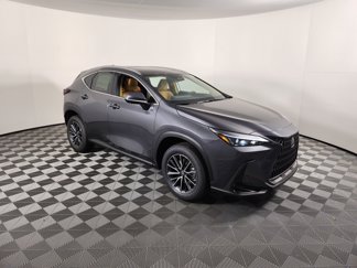 New 2026 Lexus NX 350 AWD w/ Premium Package image 1