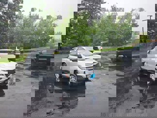Certified 2022 Chevrolet Equinox LS w/ Driver Confidence II Package image 1