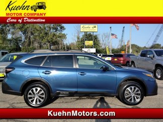Used 2022 Subaru Outback Premium image 1
