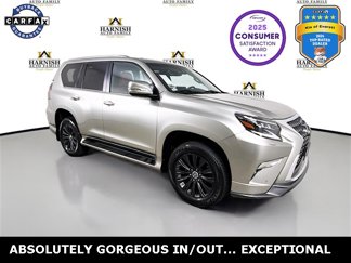 Used 2023 Lexus GX 460 Premium image 1