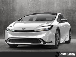 Used 2023 Toyota Prius Prime SE image 1