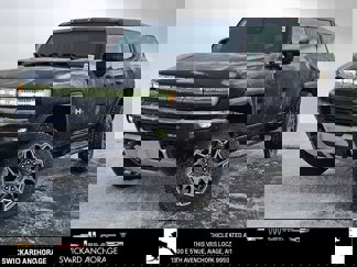 New 2025 GMC Hummer EV 3X image 1