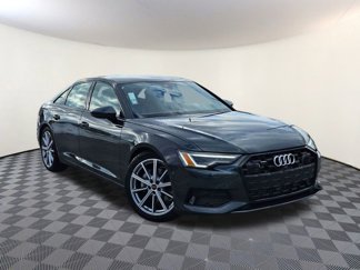 New 2025 Audi A6 2.0T Premium image 1