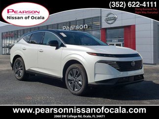 New 2025 Nissan Murano SL image 1