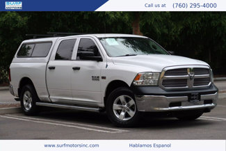Used 2014 RAM 1500 Tradesman w/ Popular Equipment Group image 1
