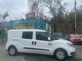 Used 2020 RAM ProMaster City Tradesman SLT w/ Window Group 05 image 1