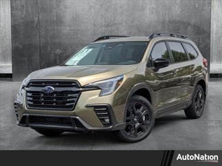 New 2025 Subaru Ascent Bronze Edition image 1