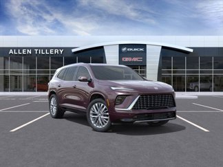 New 2026 Buick Enclave Avenir w/ Super Cruise Package image 1