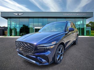 New 2026 Genesis GV70 3.5T Sport Prestige image 1